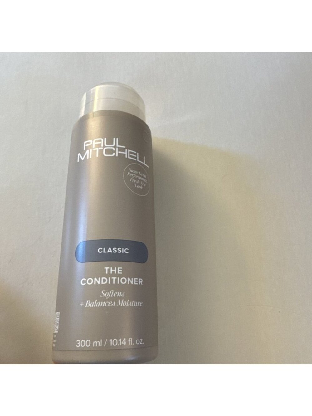 Paul Mitchell Classic The Conditioner 10.14 Fl Oz New J25